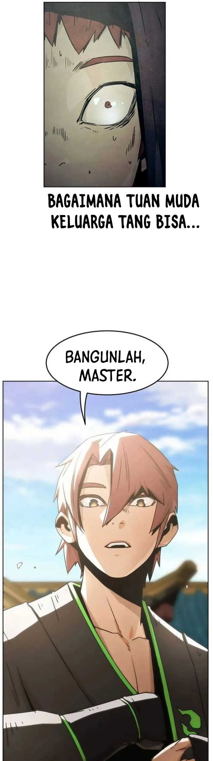 Becoming the Swordmaster Rank Young Lord of the Sichuan Tang Family Chapter 50 Gambar 50