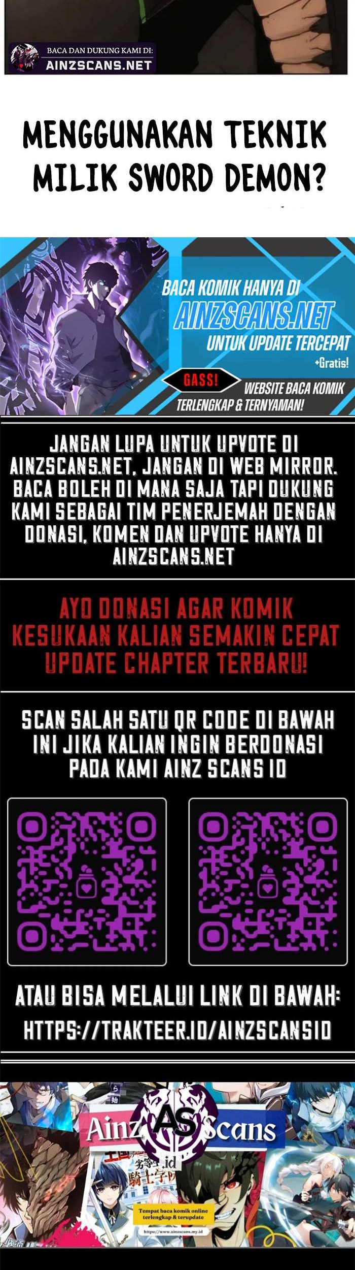 Becoming the Swordmaster Rank Young Lord of the Sichuan Tang Family Chapter 50 Gambar 51