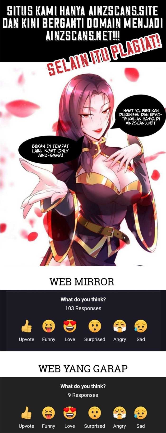 Becoming the Swordmaster Rank Young Lord of the Sichuan Tang Family Chapter 50 Gambar 52