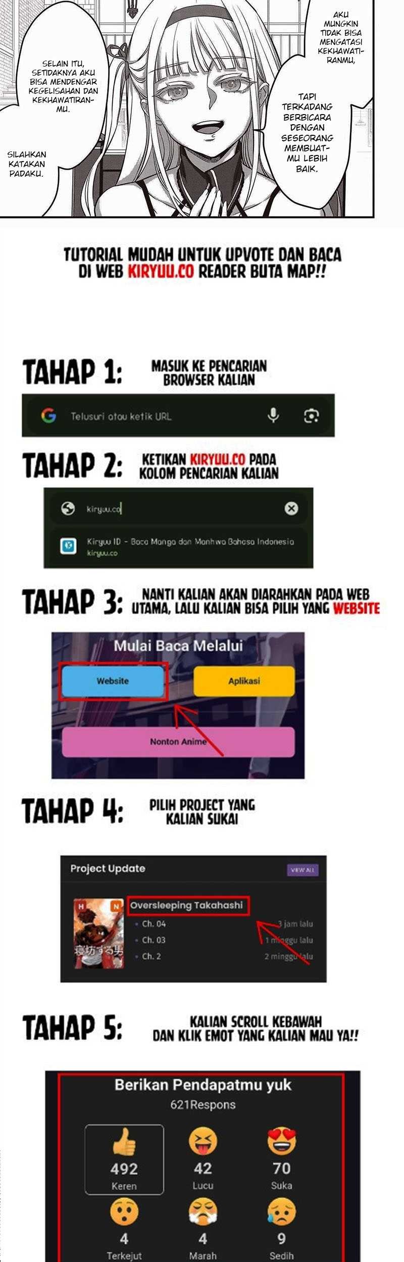 Rebuild World Chapter 63 Gambar 29