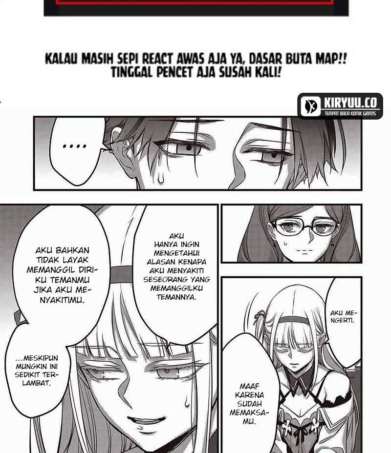 Rebuild World Chapter 63 Gambar 30