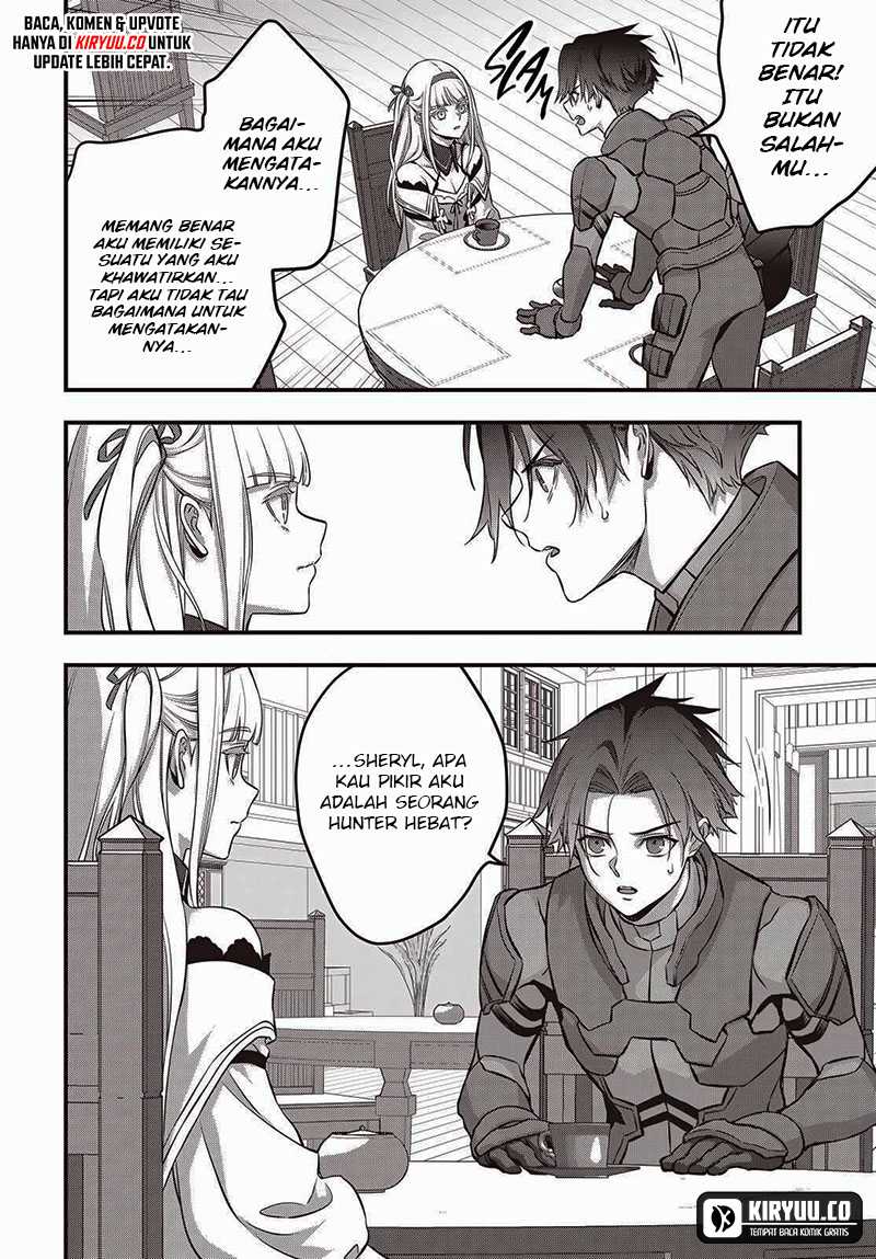 Rebuild World Chapter 63 Gambar 31