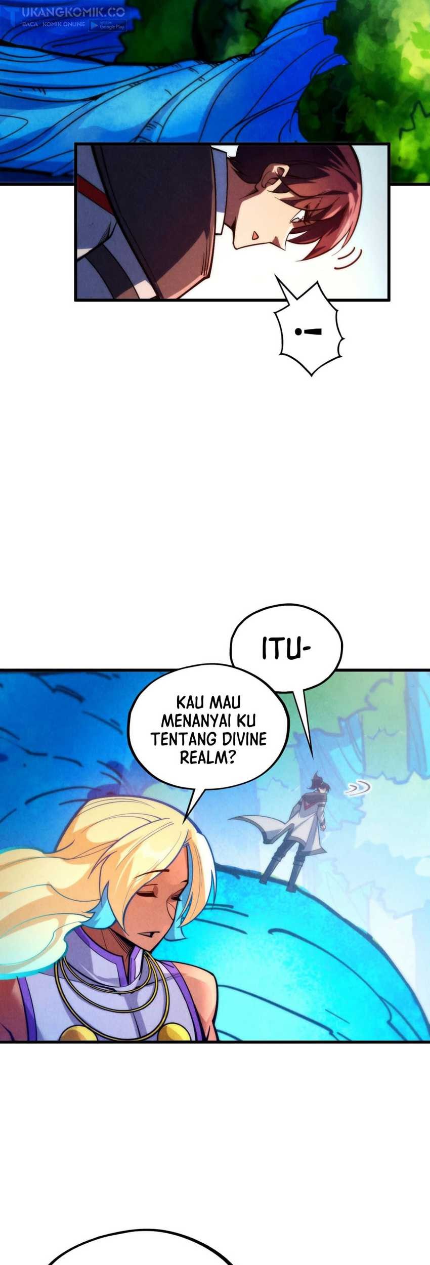 The Ultimate of All Ages Chapter 372 Gambar 40