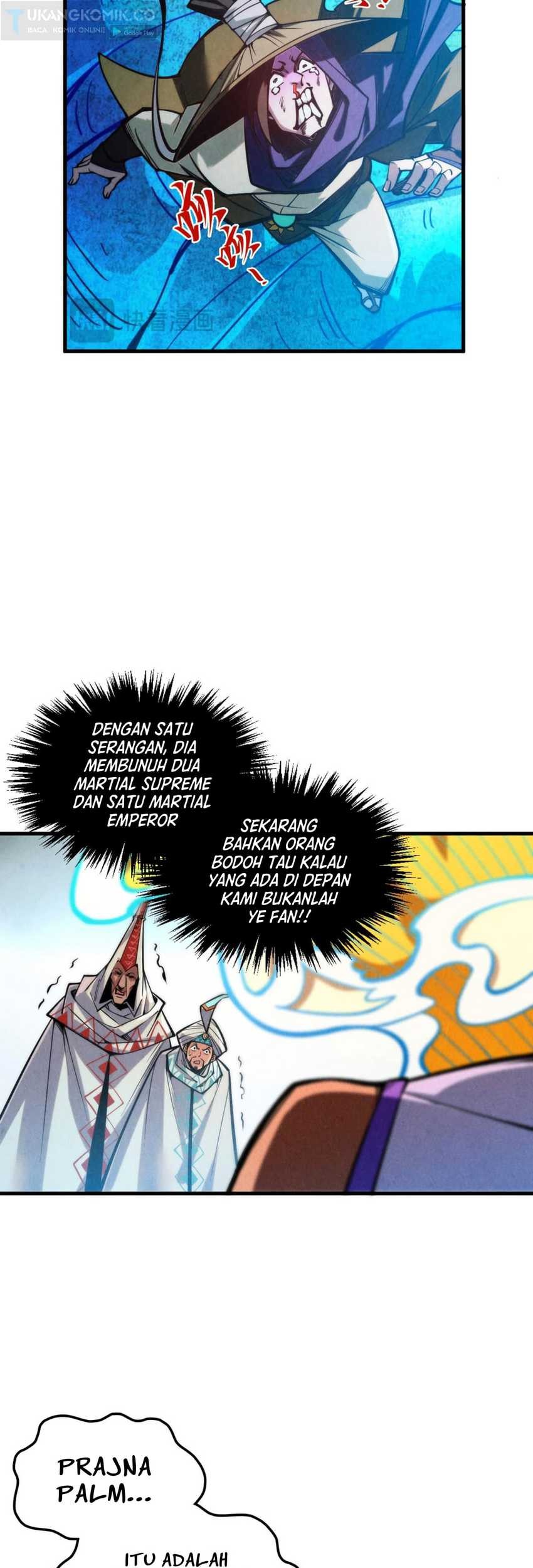 The Ultimate of All Ages Chapter 372 Gambar 28