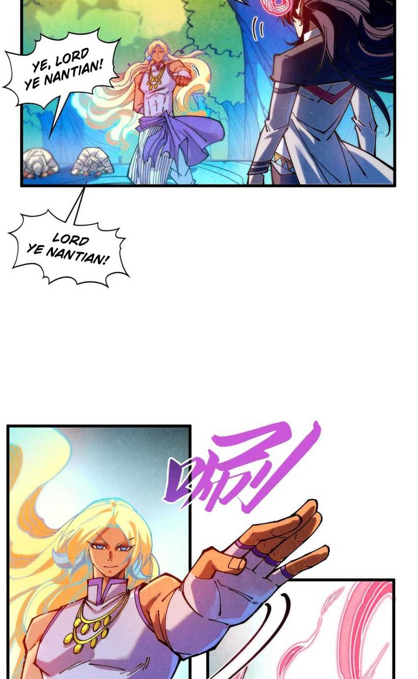 The Ultimate of All Ages Chapter 372 Gambar 33