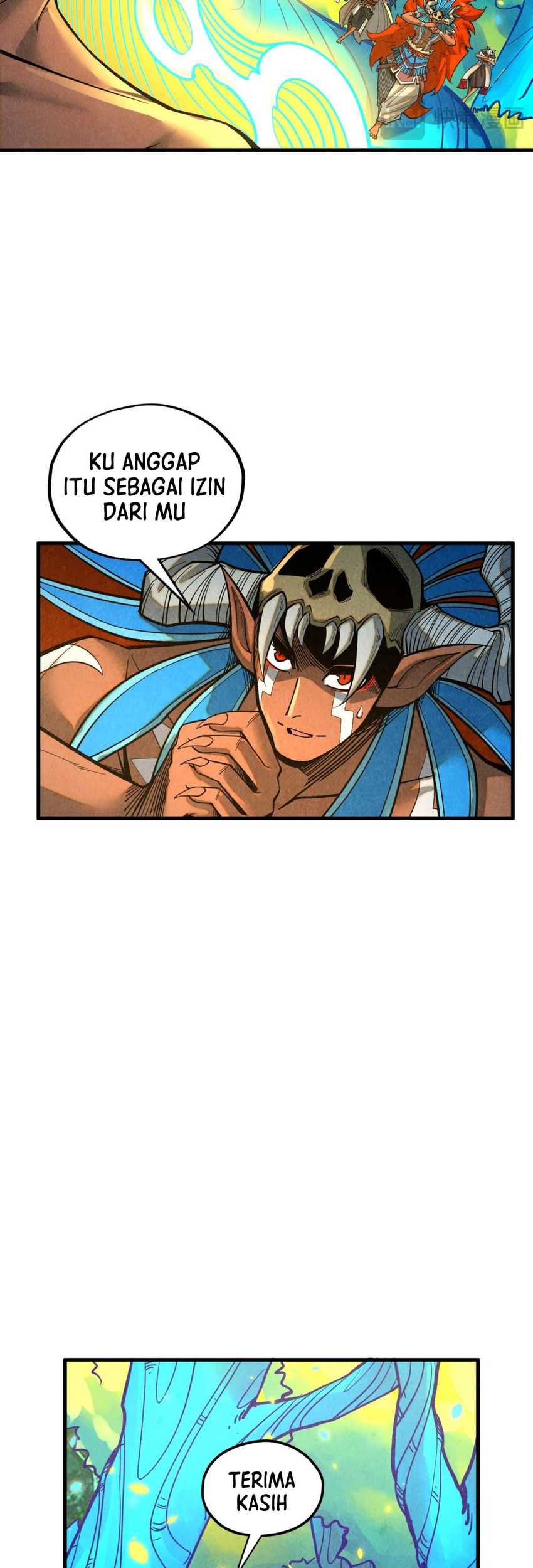 The Ultimate of All Ages Chapter 372 Gambar 7