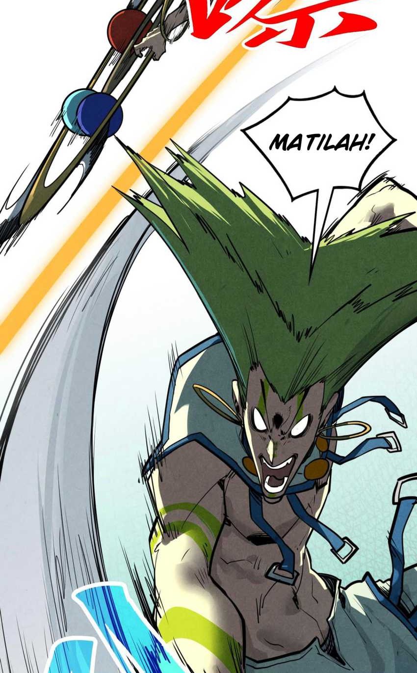 The Ultimate of All Ages Chapter 372 Gambar 15