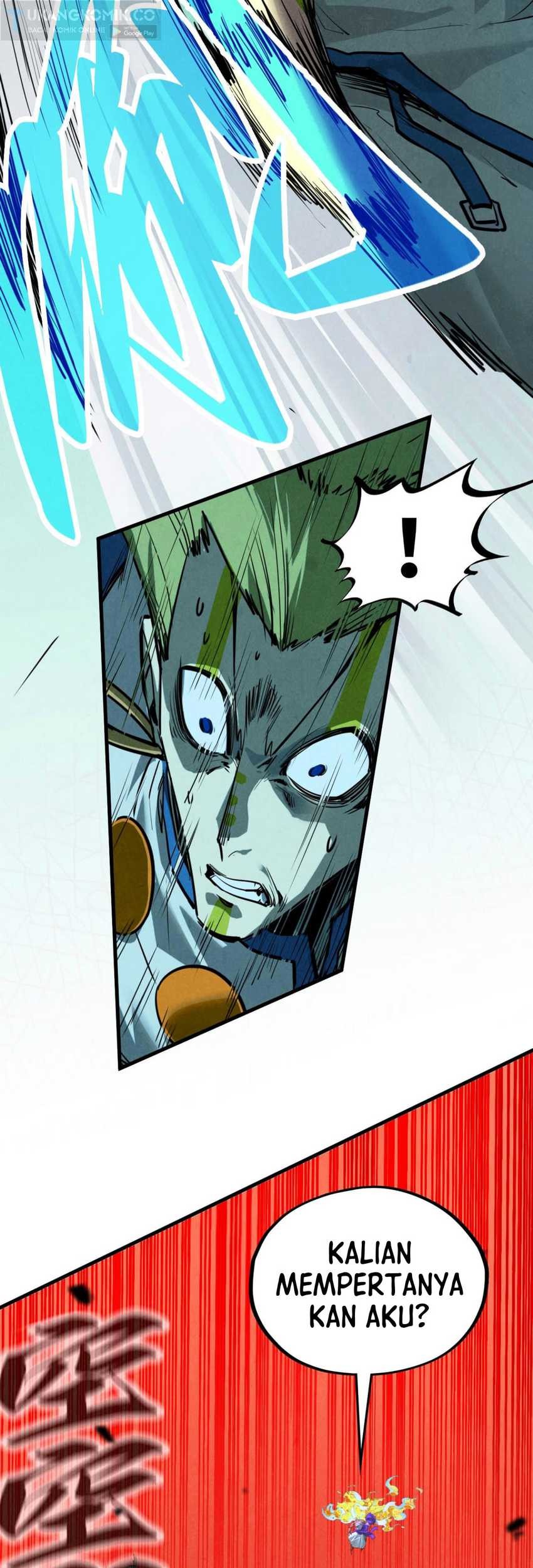 The Ultimate of All Ages Chapter 372 Gambar 16