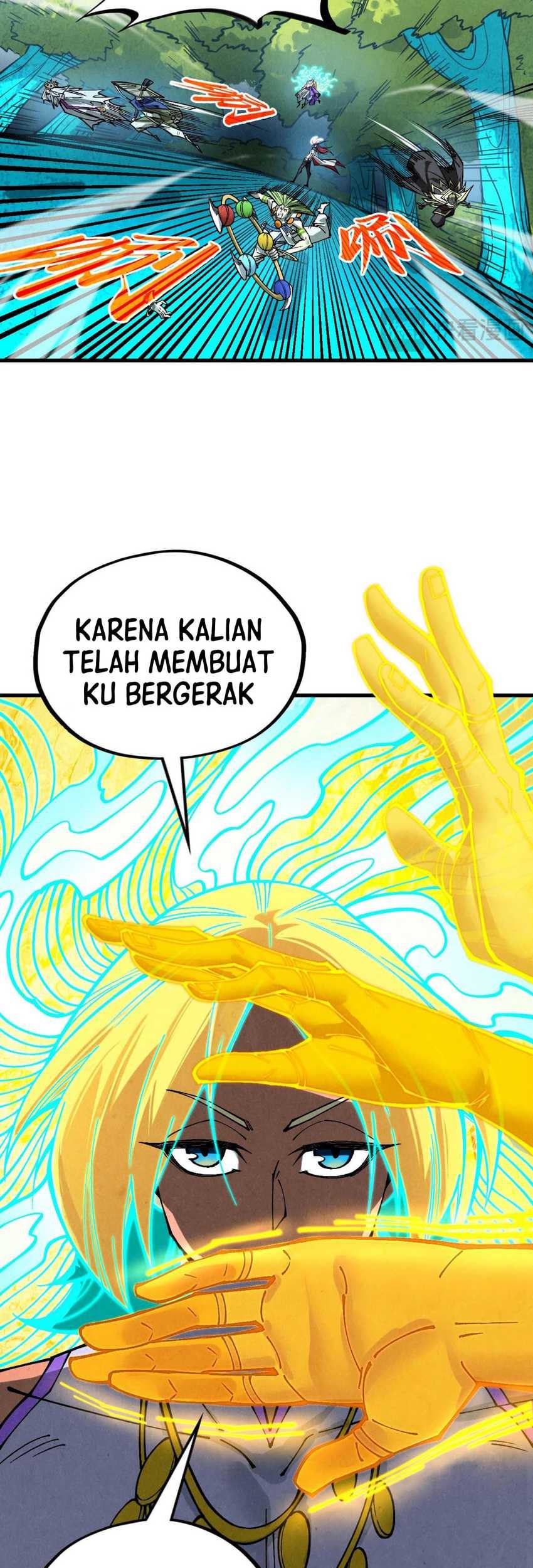 The Ultimate of All Ages Chapter 372 Gambar 19