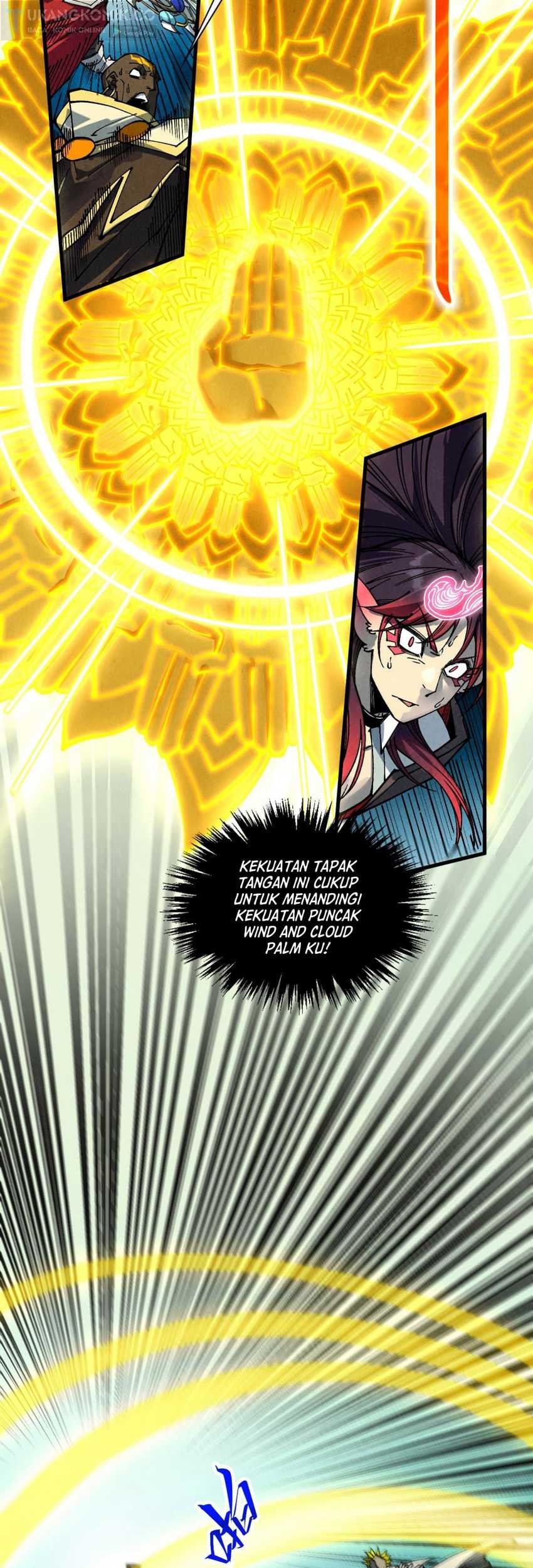 The Ultimate of All Ages Chapter 372 Gambar 22