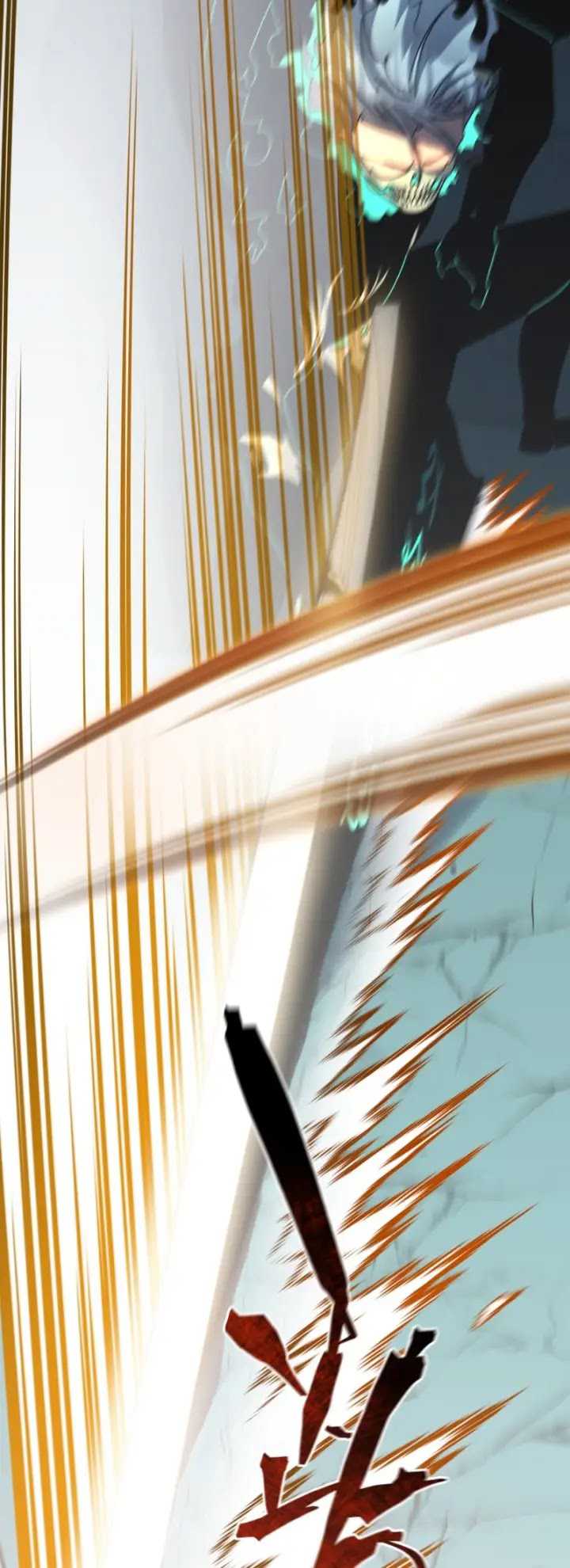 Necromancer Academy’s Genius Summoner Chapter 147 Gambar 17