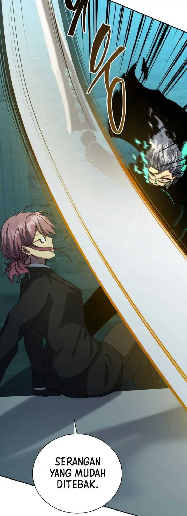 Necromancer Academy’s Genius Summoner Chapter 147 Gambar 13