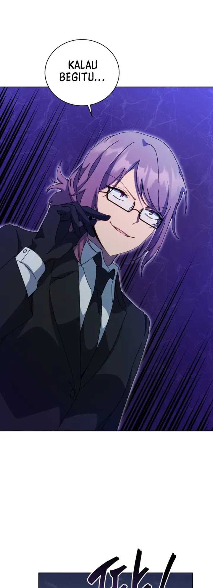 Necromancer Academy’s Genius Summoner Chapter 147 Gambar 24