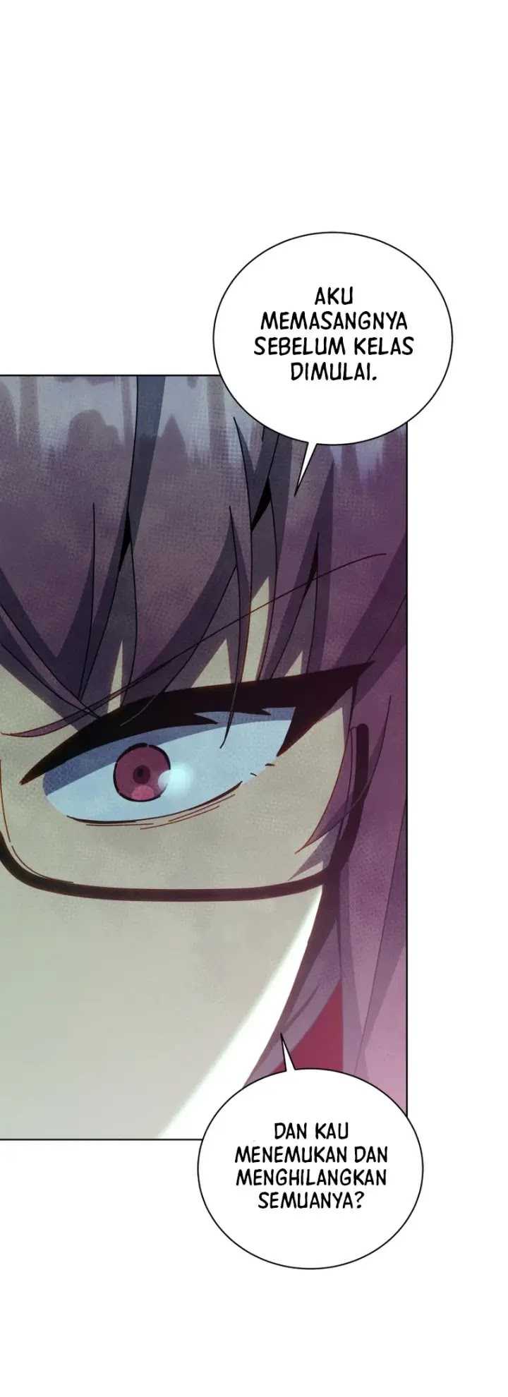 Necromancer Academy’s Genius Summoner Chapter 147 Gambar 29