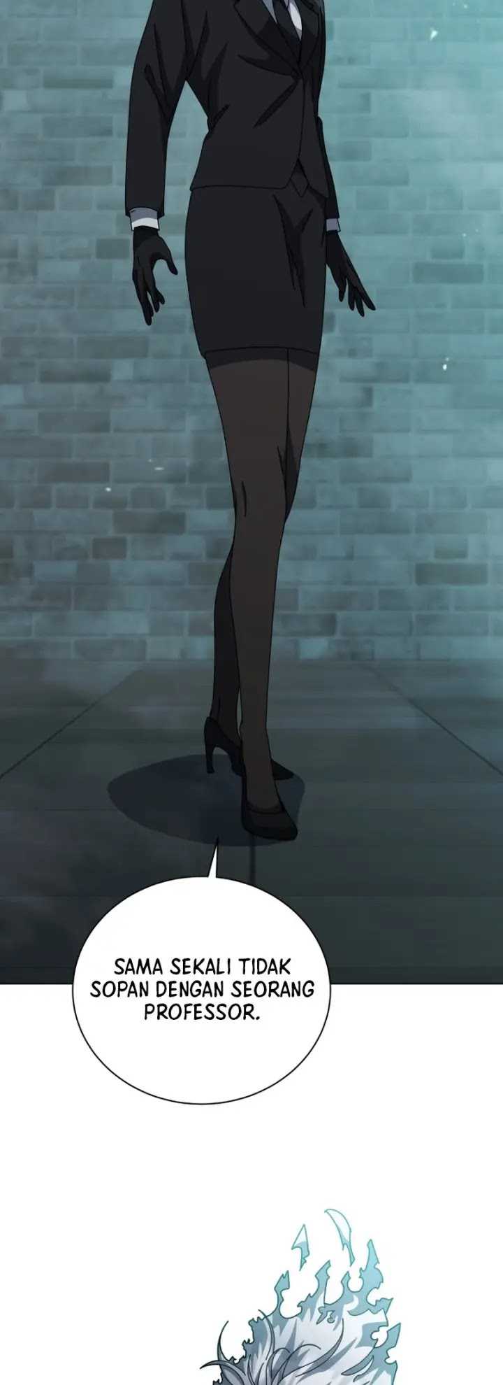 Necromancer Academy’s Genius Summoner Chapter 147 Gambar 20