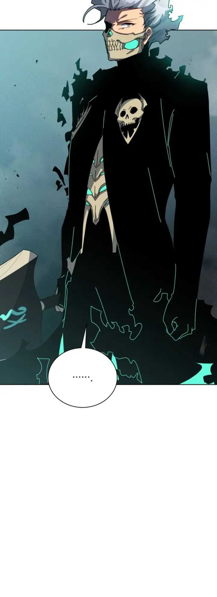 Necromancer Academy’s Genius Summoner Chapter 147 Gambar 21