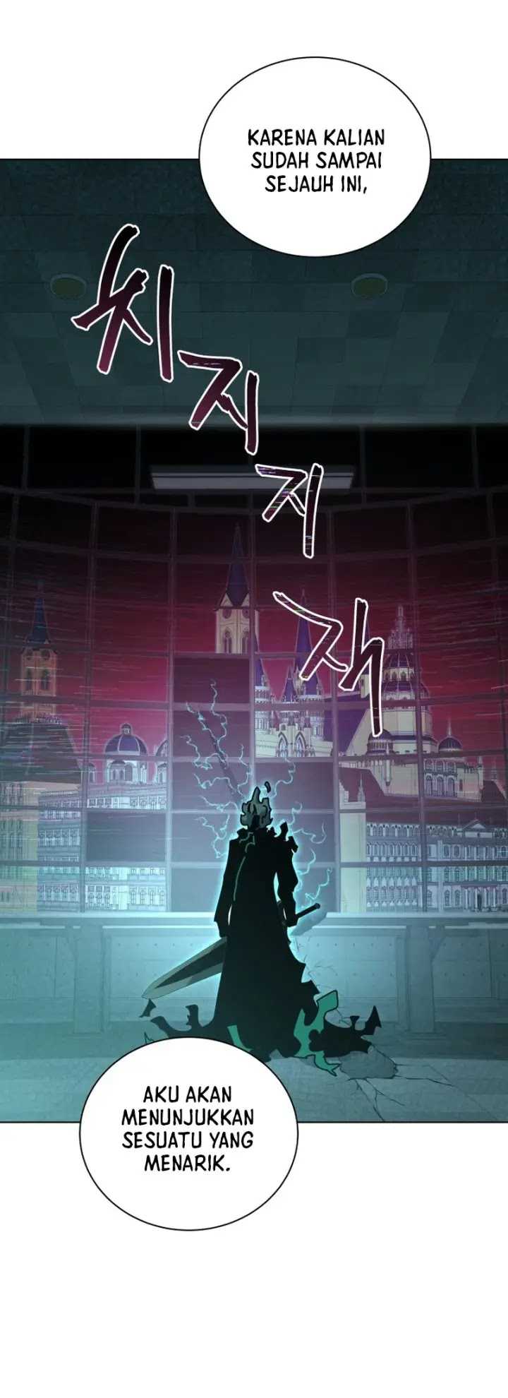 Necromancer Academy’s Genius Summoner Chapter 147 Gambar 22