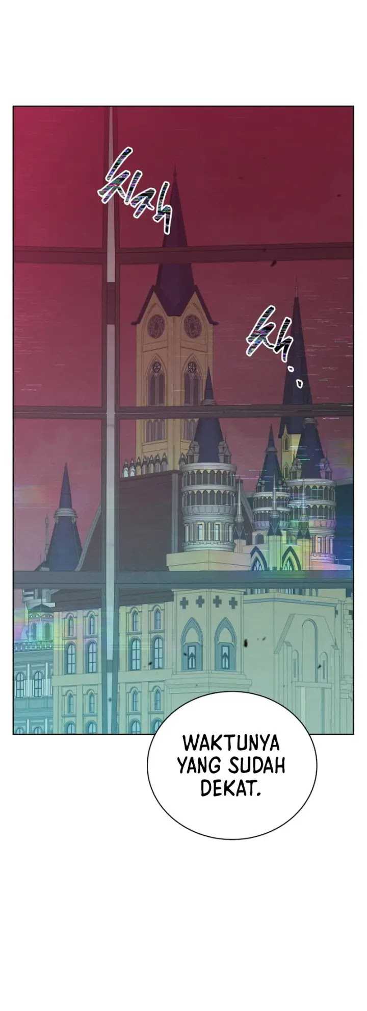 Necromancer Academy’s Genius Summoner Chapter 147 Gambar 23