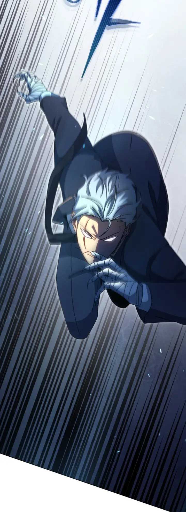 Necromancer Academy’s Genius Summoner Chapter 147 Gambar 34