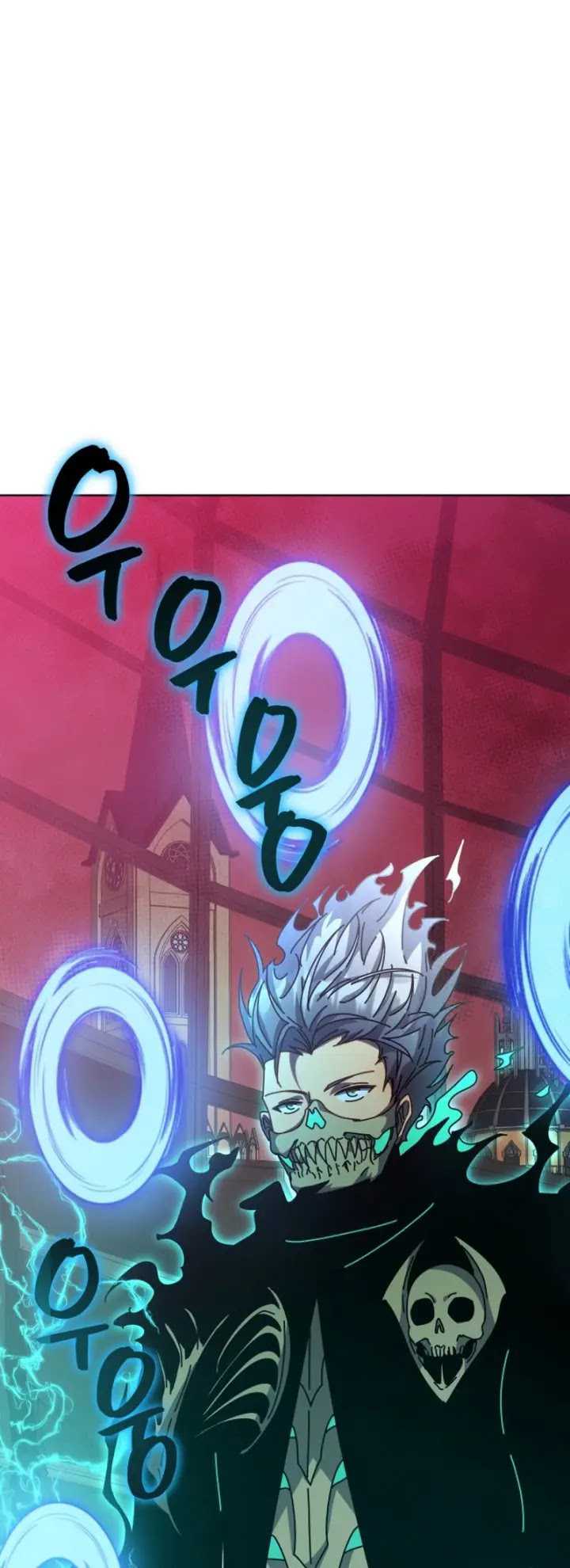 Necromancer Academy’s Genius Summoner Chapter 147 Gambar 30