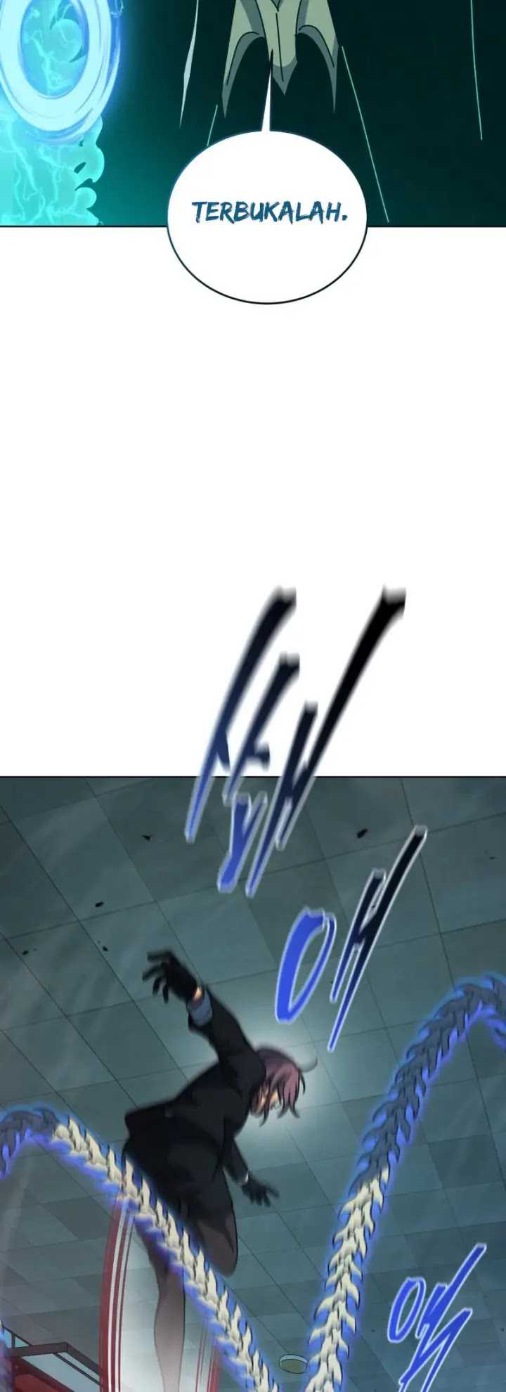 Necromancer Academy’s Genius Summoner Chapter 147 Gambar 31