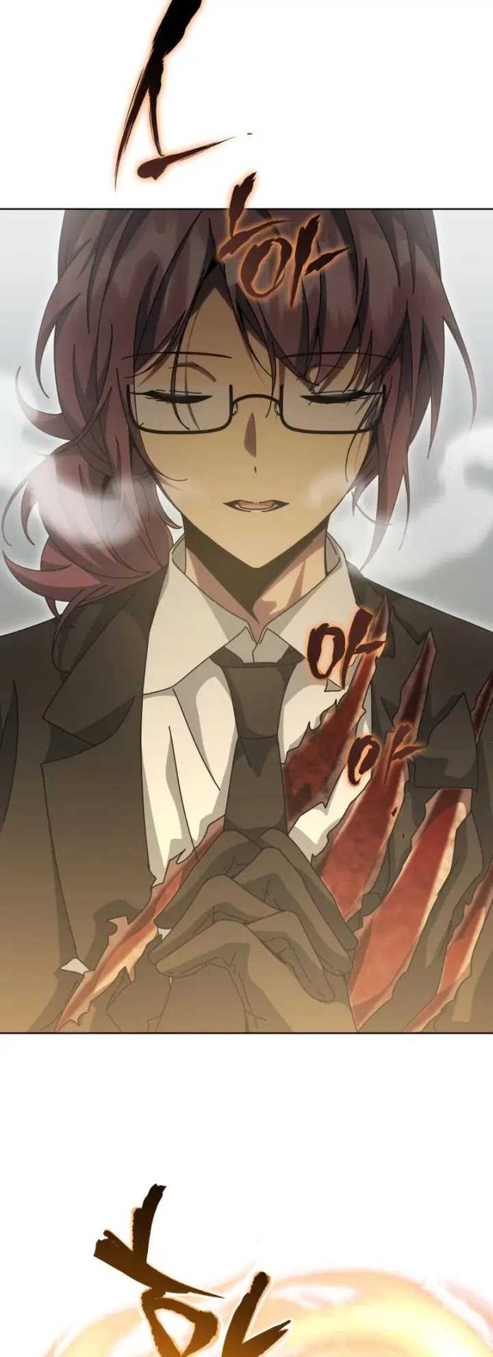 Necromancer Academy’s Genius Summoner Chapter 147 Gambar 45