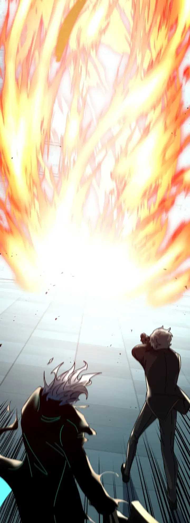 Necromancer Academy’s Genius Summoner Chapter 147 Gambar 48