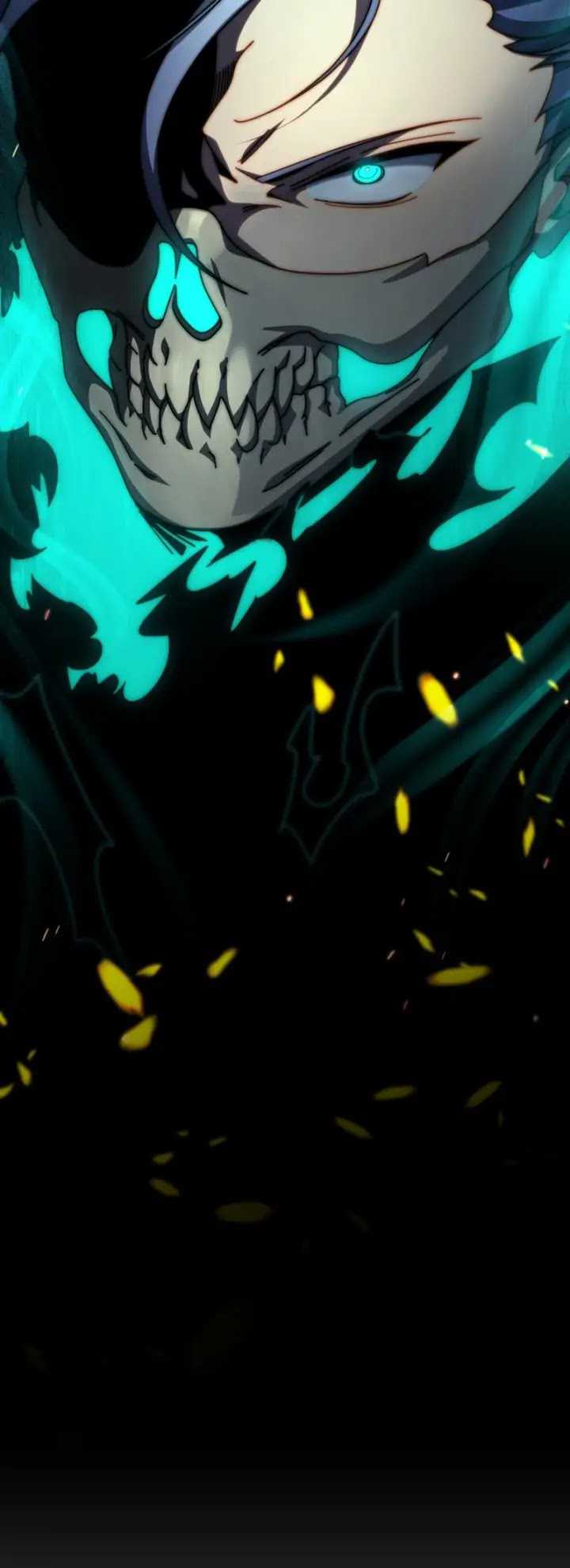 Necromancer Academy’s Genius Summoner Chapter 147 Gambar 4