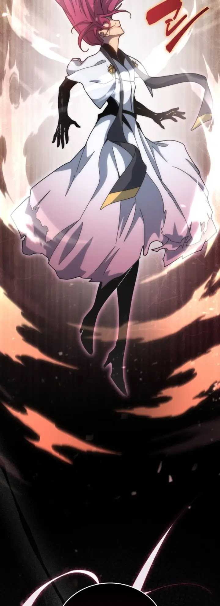 Necromancer Academy’s Genius Summoner Chapter 147 Gambar 56