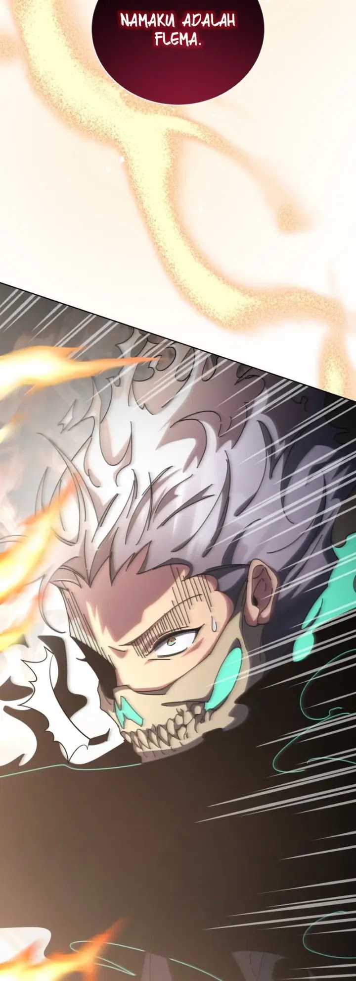 Necromancer Academy’s Genius Summoner Chapter 147 Gambar 53