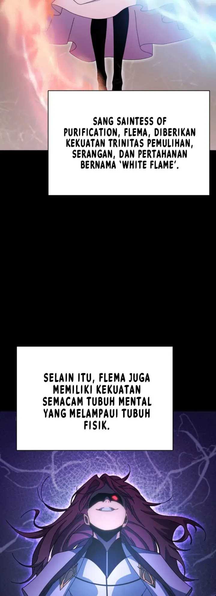 Necromancer Academy’s Genius Summoner Chapter 147 Gambar 64