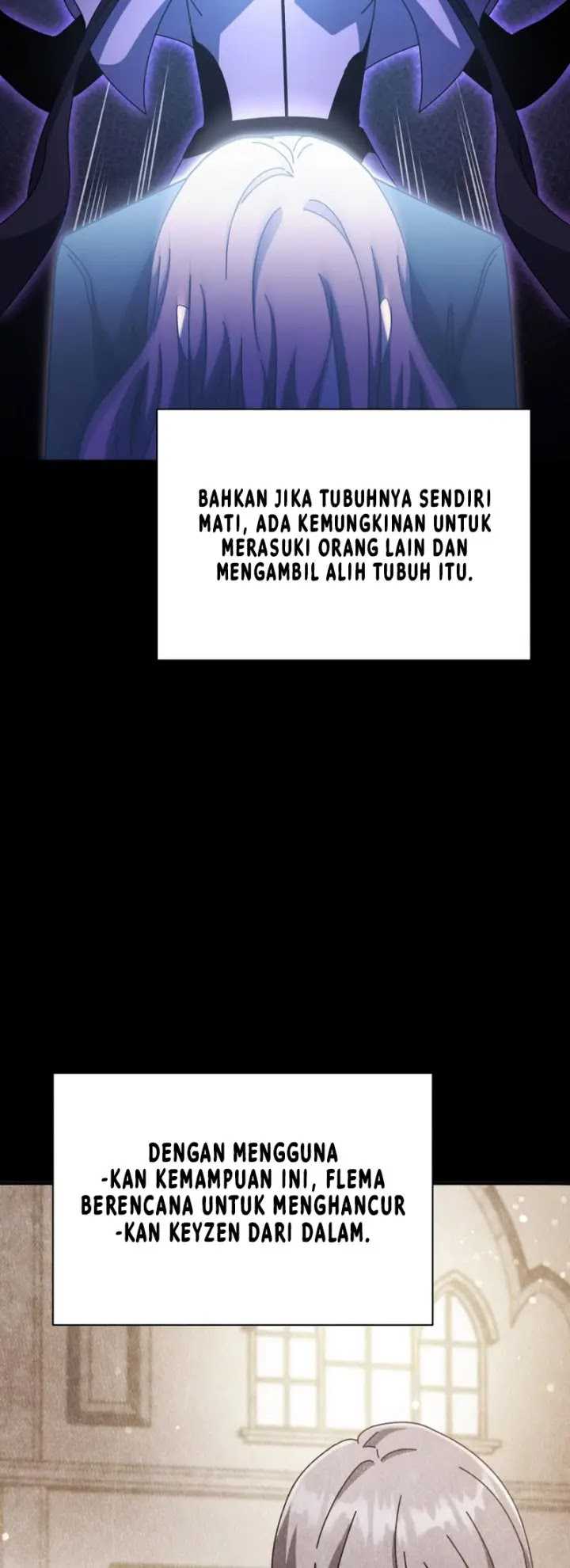 Necromancer Academy’s Genius Summoner Chapter 147 Gambar 65