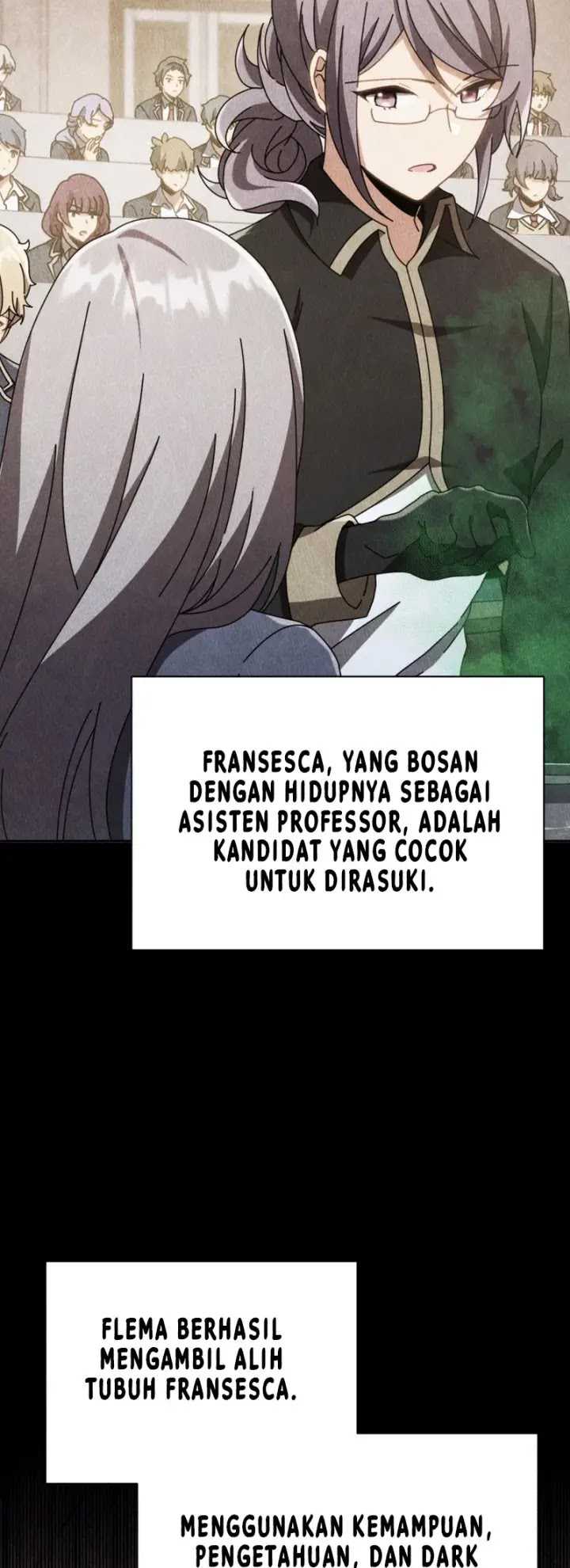 Necromancer Academy’s Genius Summoner Chapter 147 Gambar 66