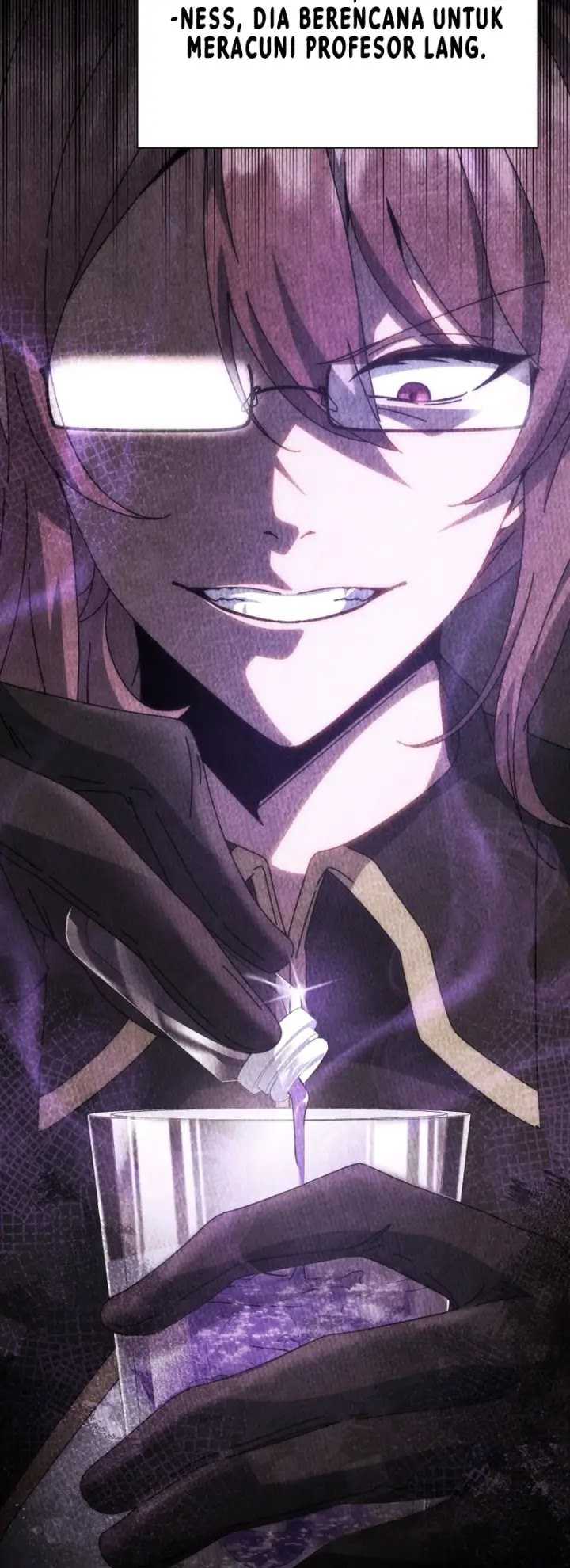 Necromancer Academy’s Genius Summoner Chapter 147 Gambar 67