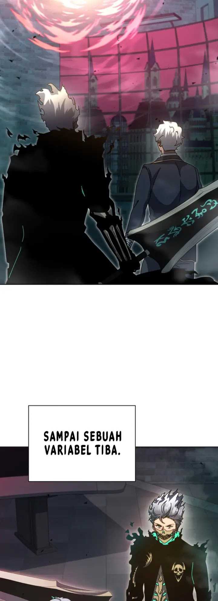 Necromancer Academy’s Genius Summoner Chapter 147 Gambar 69