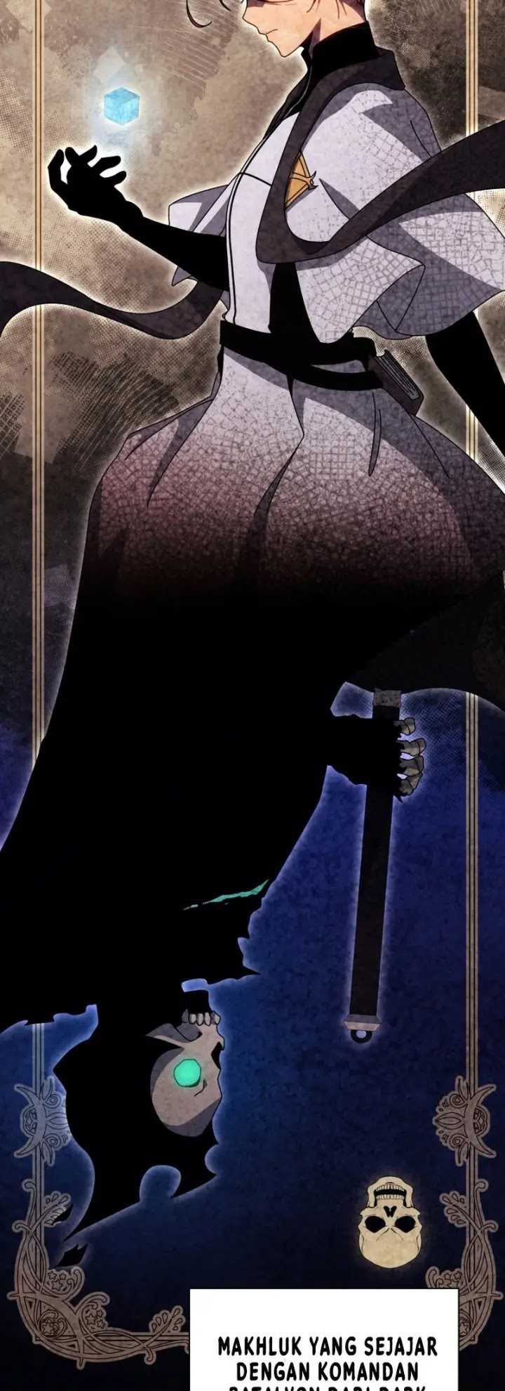 Necromancer Academy’s Genius Summoner Chapter 147 Gambar 62