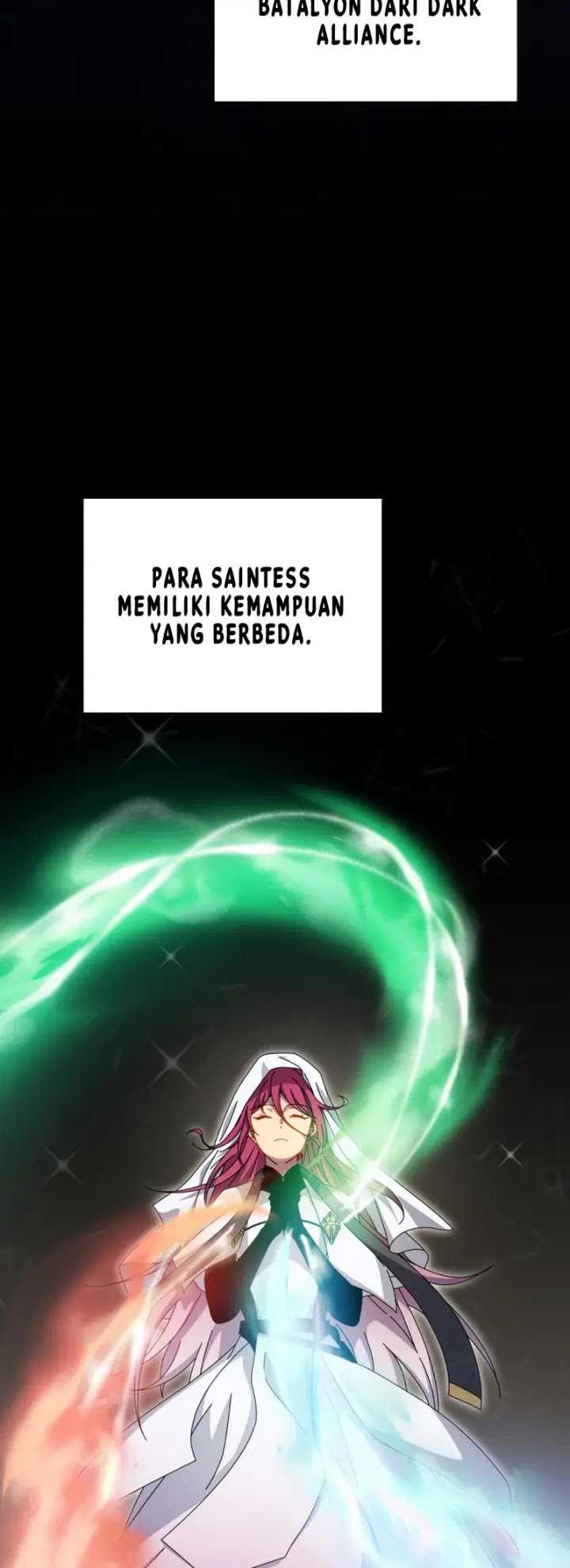 Necromancer Academy’s Genius Summoner Chapter 147 Gambar 63