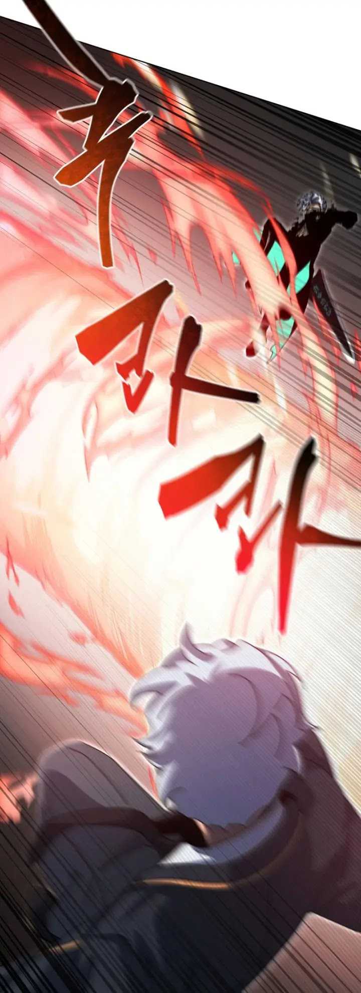 Necromancer Academy’s Genius Summoner Chapter 147 Gambar 74