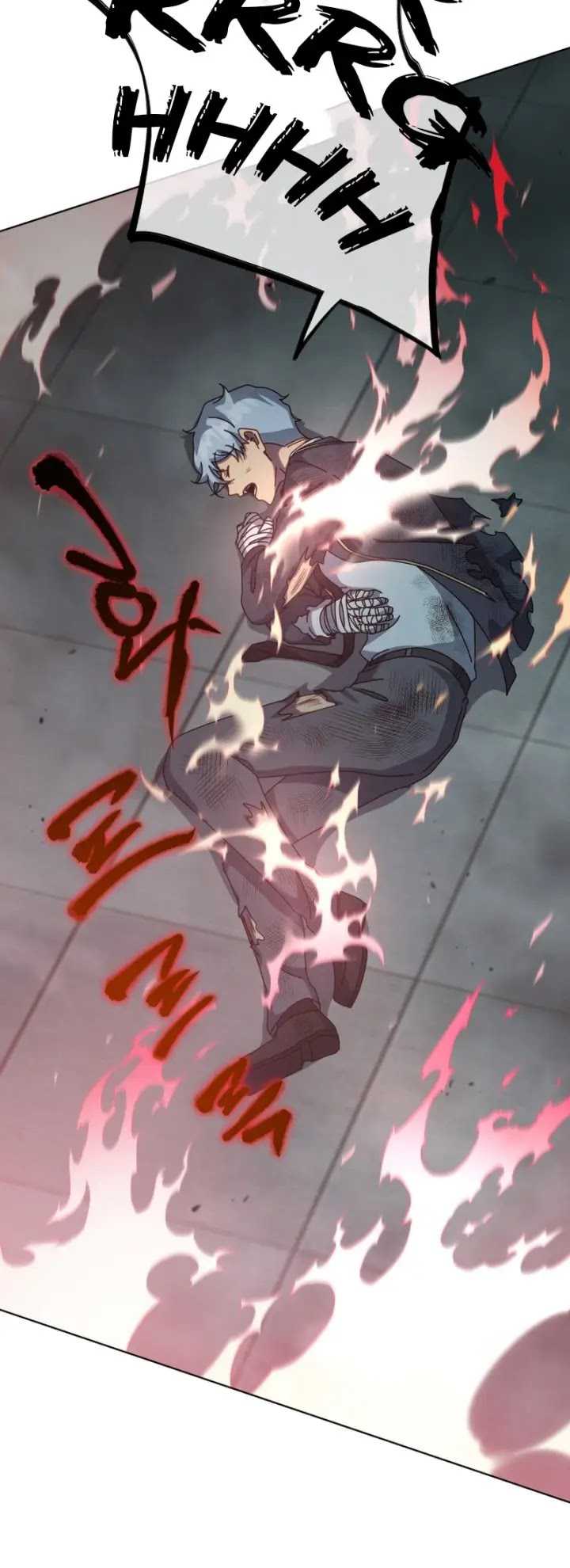 Necromancer Academy’s Genius Summoner Chapter 147 Gambar 79