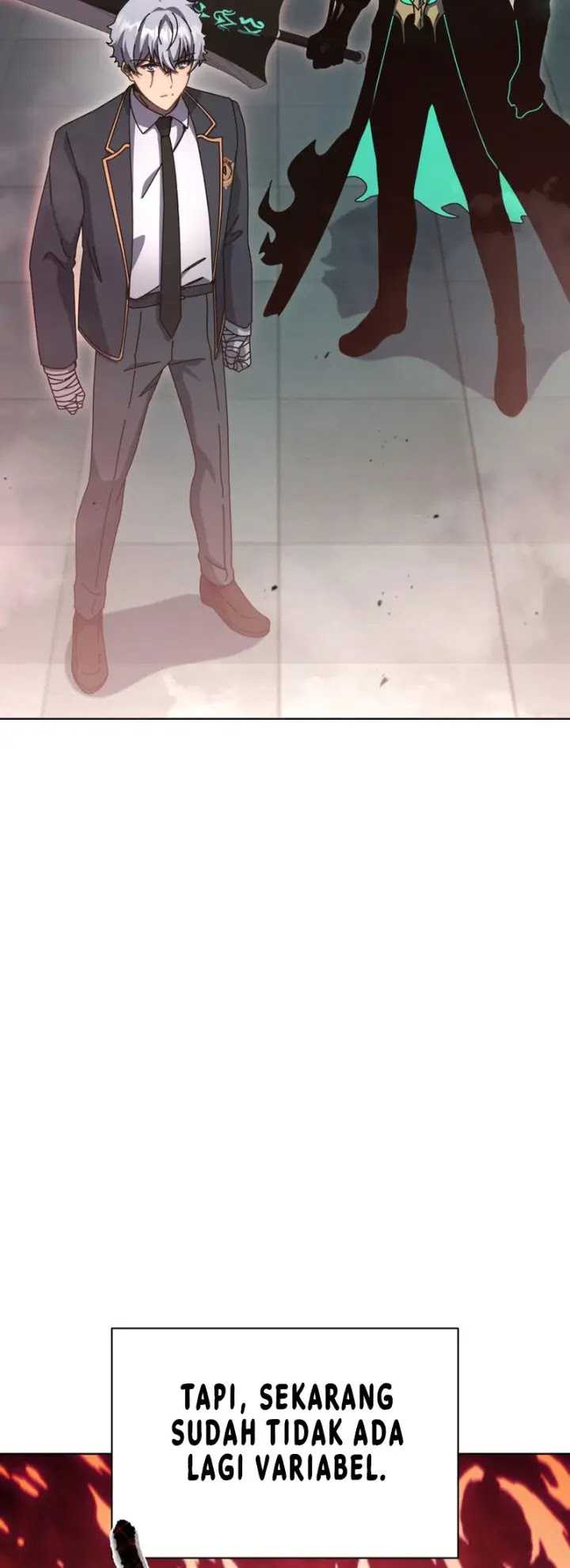 Necromancer Academy’s Genius Summoner Chapter 147 Gambar 70