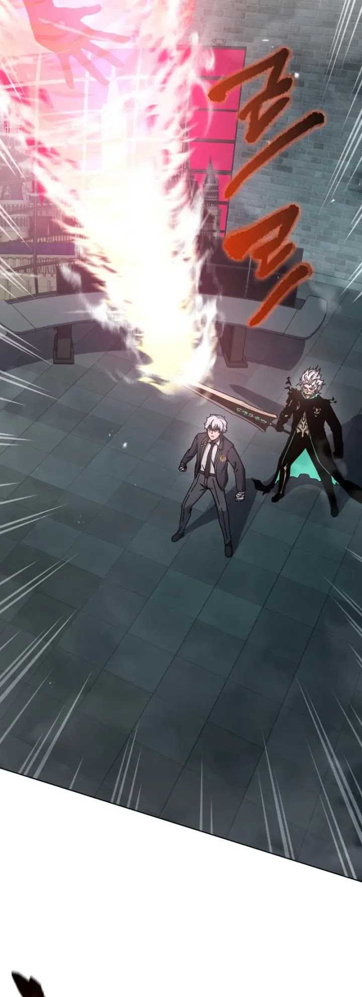 Necromancer Academy’s Genius Summoner Chapter 147 Gambar 73