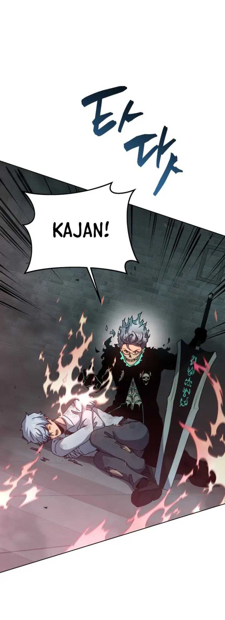 Necromancer Academy’s Genius Summoner Chapter 147 Gambar 80