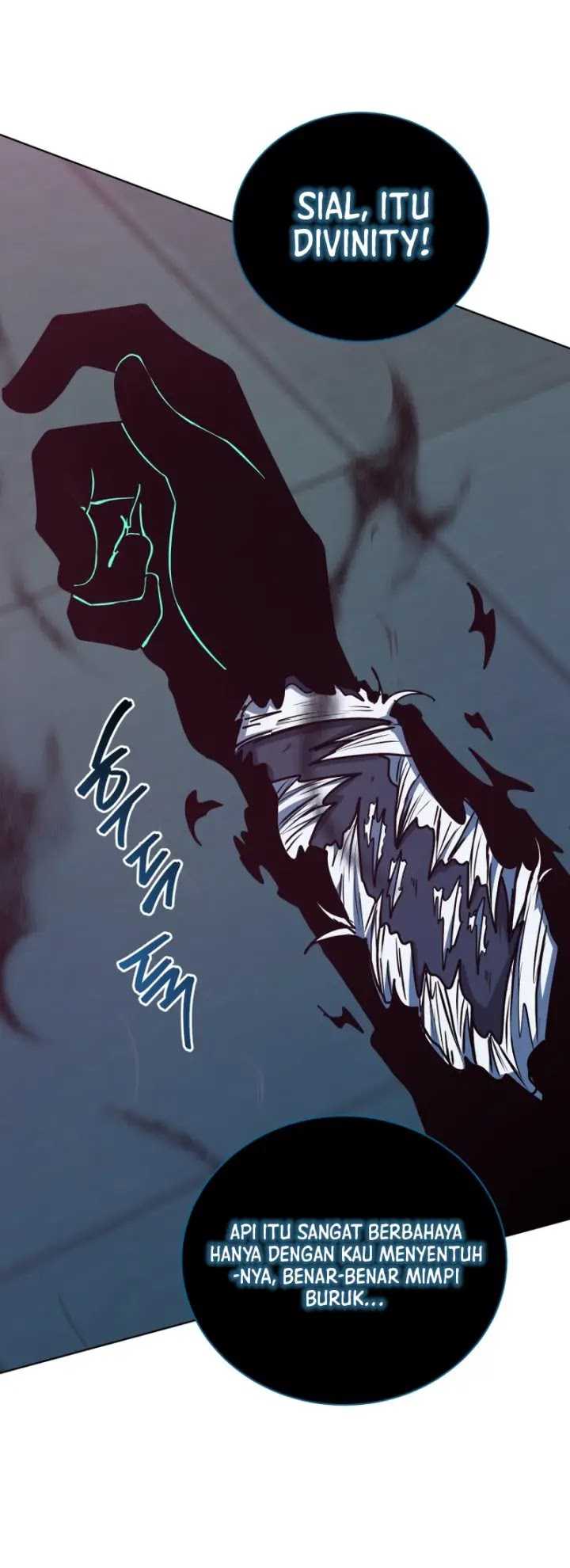 Necromancer Academy’s Genius Summoner Chapter 147 Gambar 83