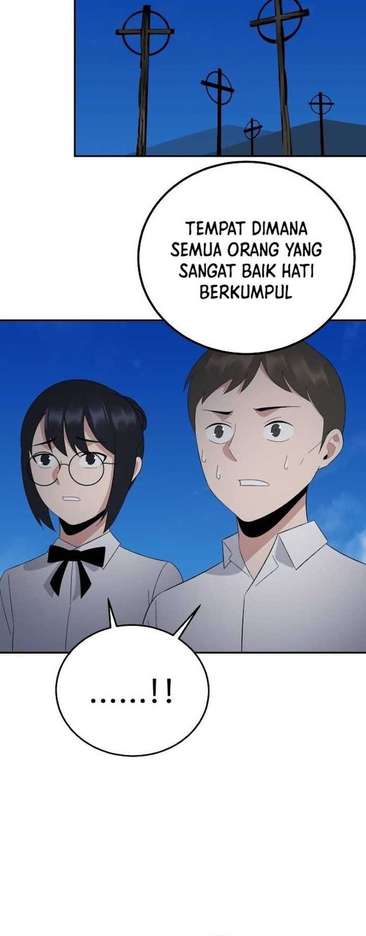 The Reincarnated Cop Who Strikes With Wealth Chapter 36 Gambar 28