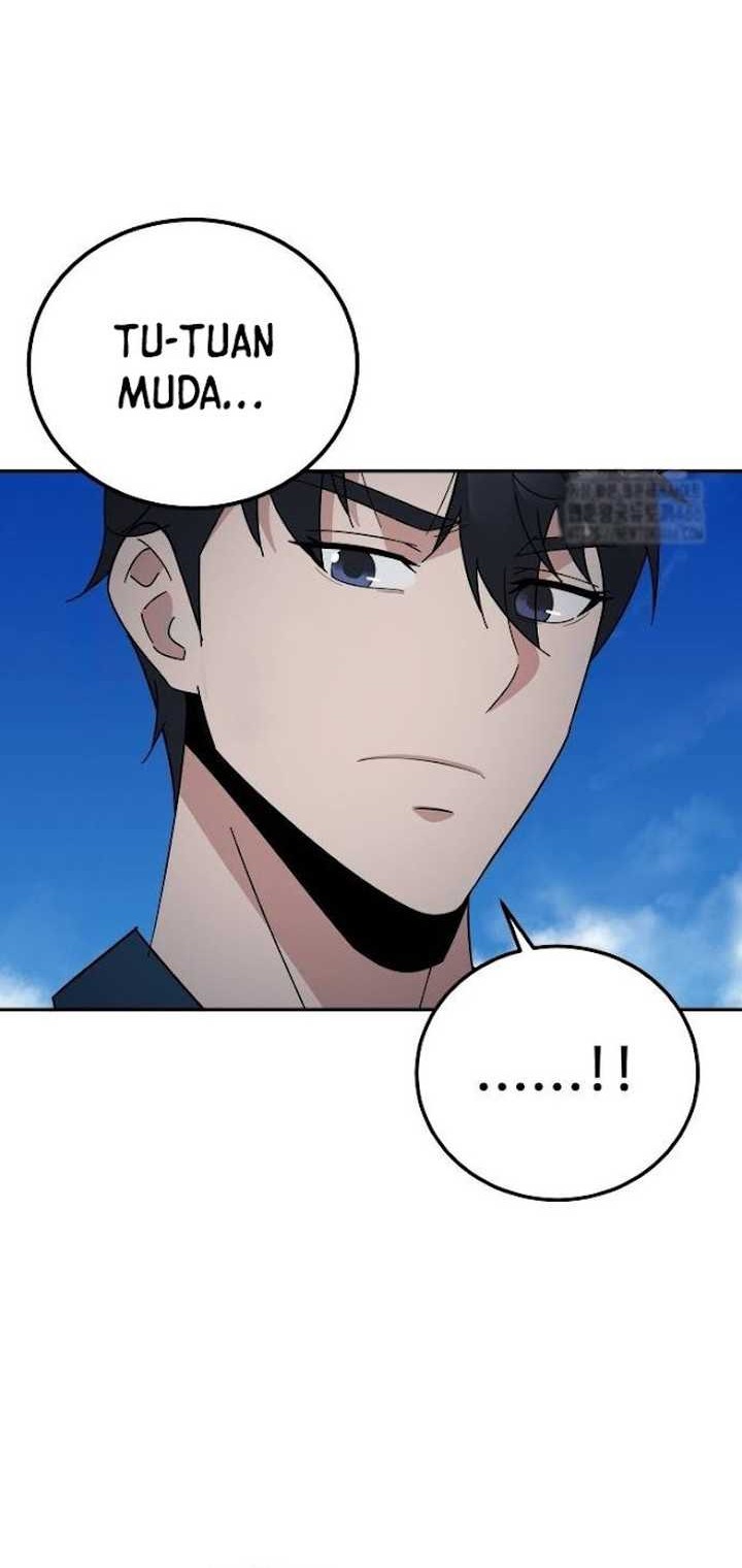 The Reincarnated Cop Who Strikes With Wealth Chapter 36 Gambar 30