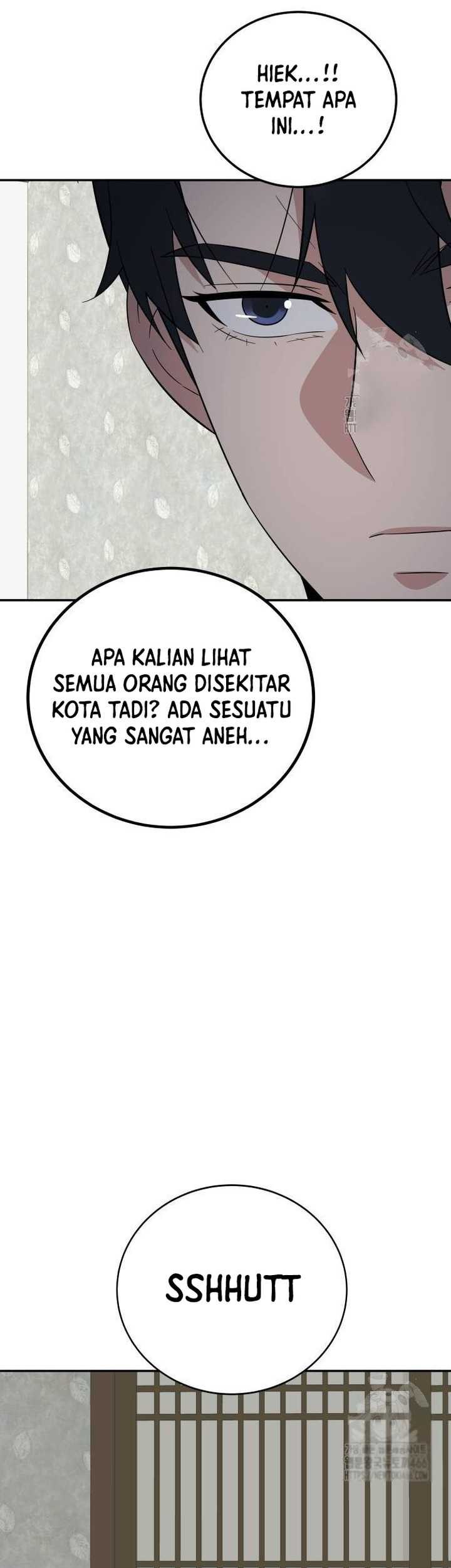 The Reincarnated Cop Who Strikes With Wealth Chapter 36 Gambar 35