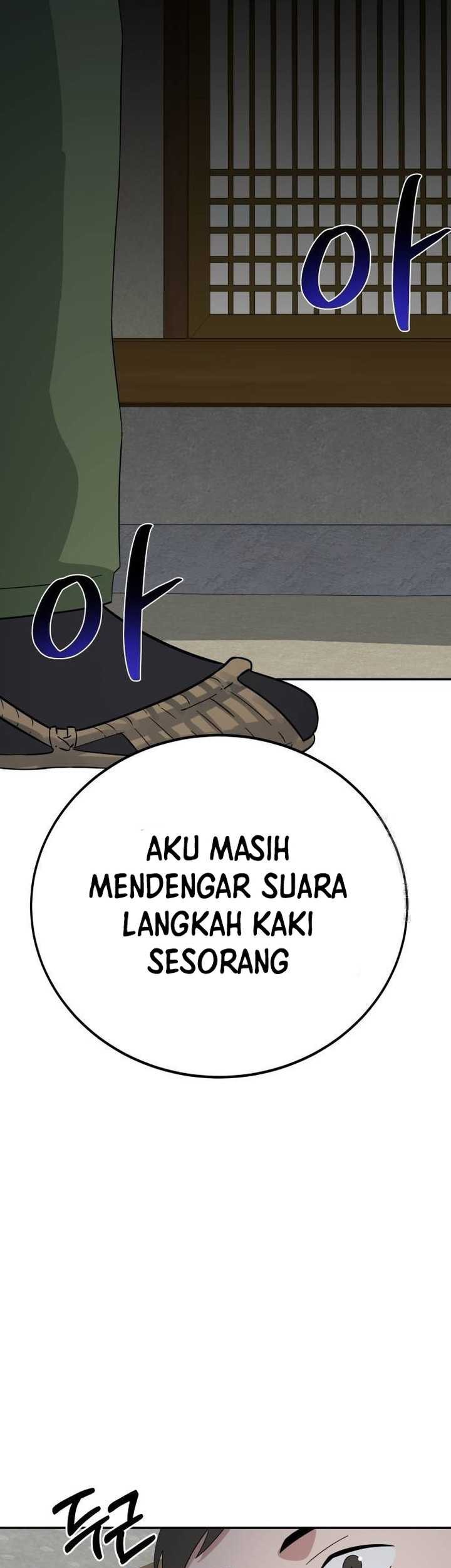 The Reincarnated Cop Who Strikes With Wealth Chapter 36 Gambar 37