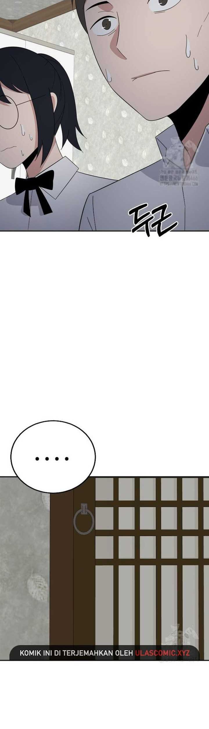 The Reincarnated Cop Who Strikes With Wealth Chapter 36 Gambar 38