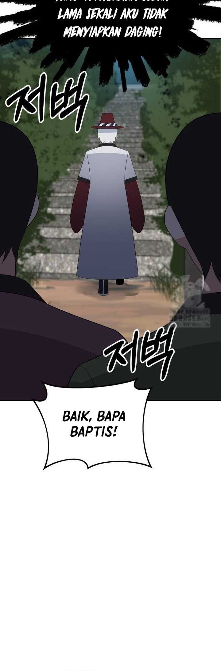 The Reincarnated Cop Who Strikes With Wealth Chapter 36 Gambar 20