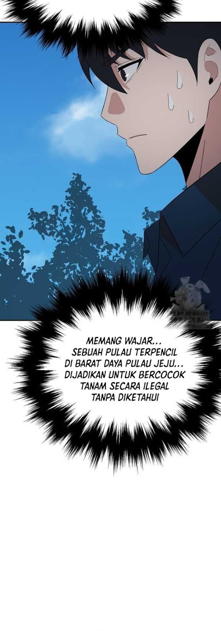 The Reincarnated Cop Who Strikes With Wealth Chapter 36 Gambar 24